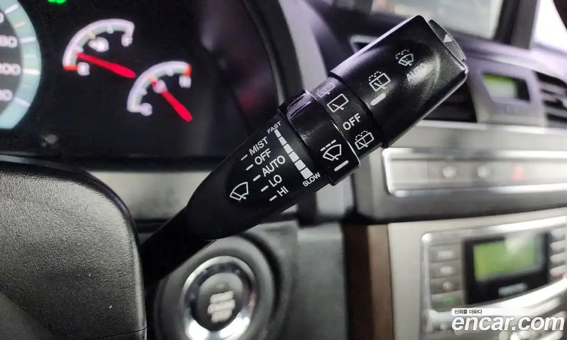 SsangYong Rexton 2013 2.0 Автомат в Москве № 36465, фото 14