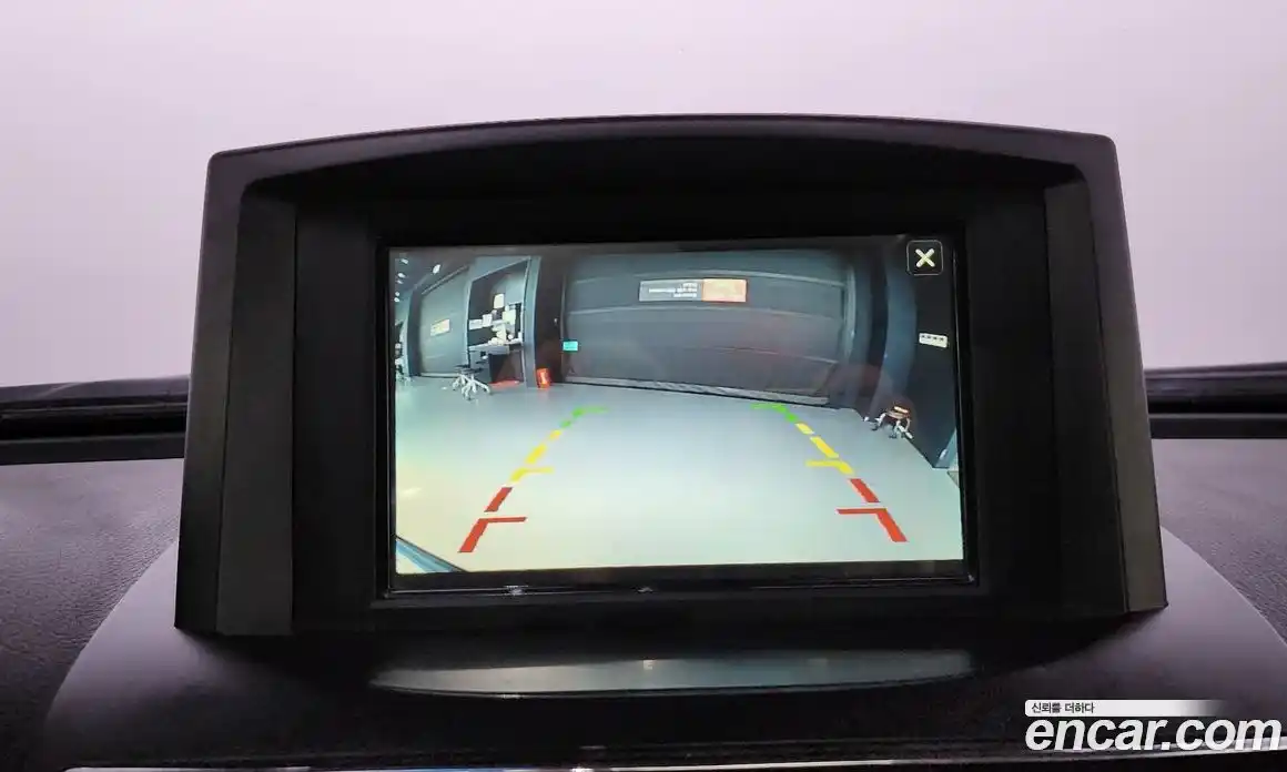 SsangYong Rexton 2013 2.0 Автомат в Москве № 36465, фото 16