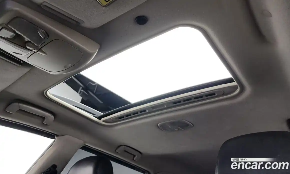 SsangYong Rexton 2013 2.0 Автомат в Москве № 36465, фото 18