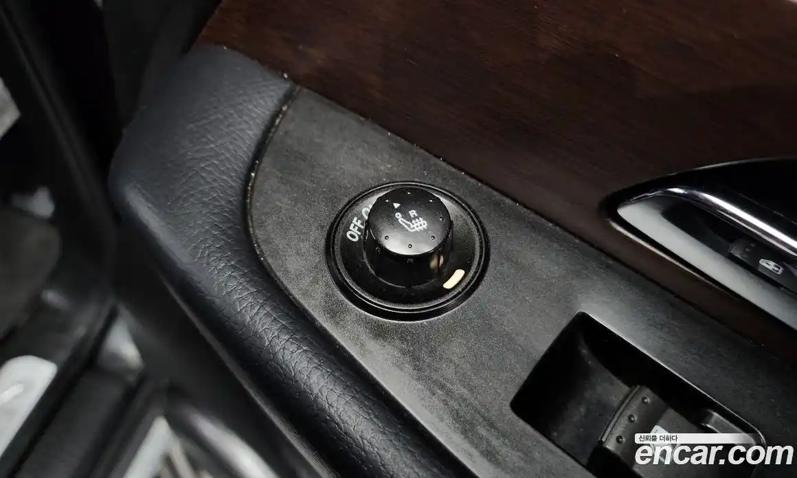 SsangYong Rexton 2013 2.0 Автомат в Москве № 36465, фото 19