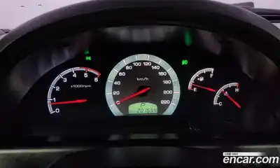 SsangYong Rexton 2013 2.0 Автомат в Москве № 36465, миниатюра 8