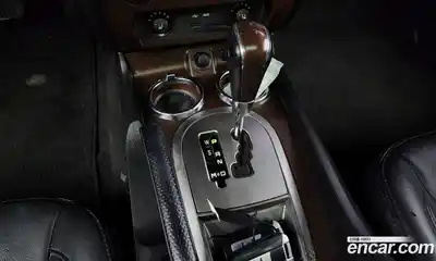 SsangYong Rexton 2013 2.0 Автомат в Москве № 36465, миниатюра 9