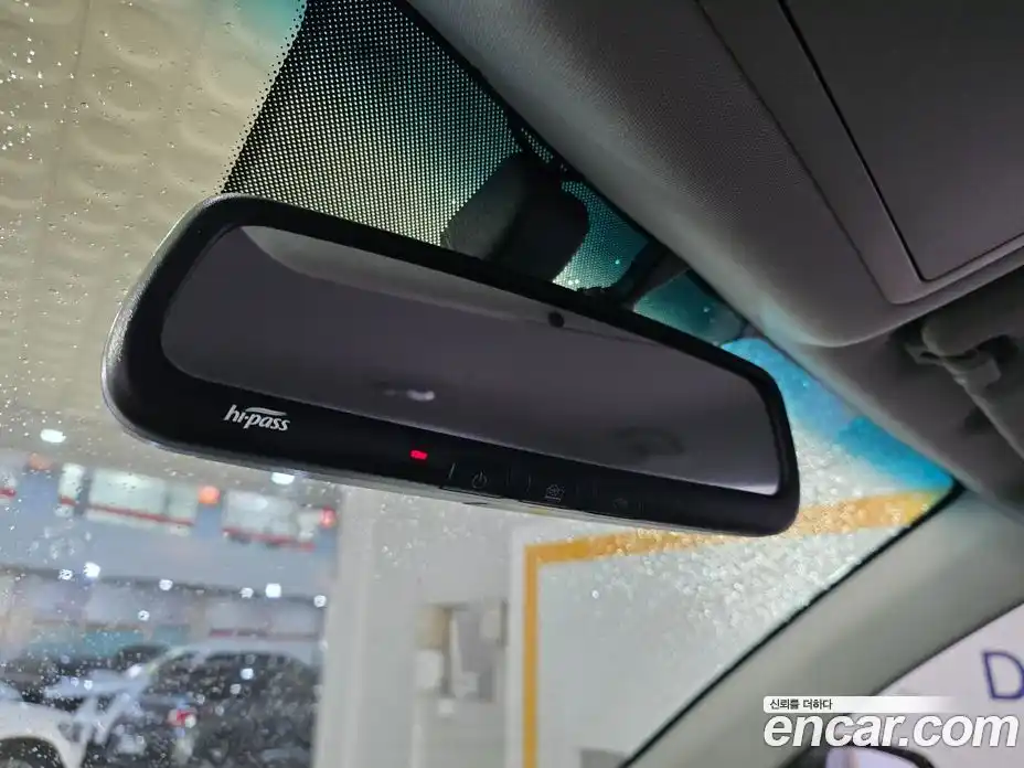 SsangYong Rexton 2019 2.2 Автомат в Москве № 366618, фото 15