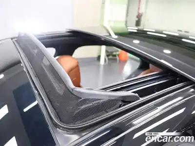 Mercedes-Benz S-Class 2022 2.9 Автомат в Москве № 372438, миниатюра 11