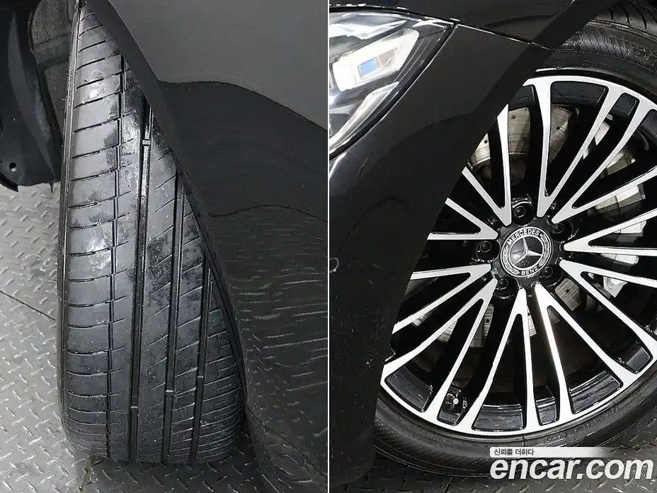 Mercedes-Benz S-Class 2022 2.9 Автомат в Москве № 372438, фото 20