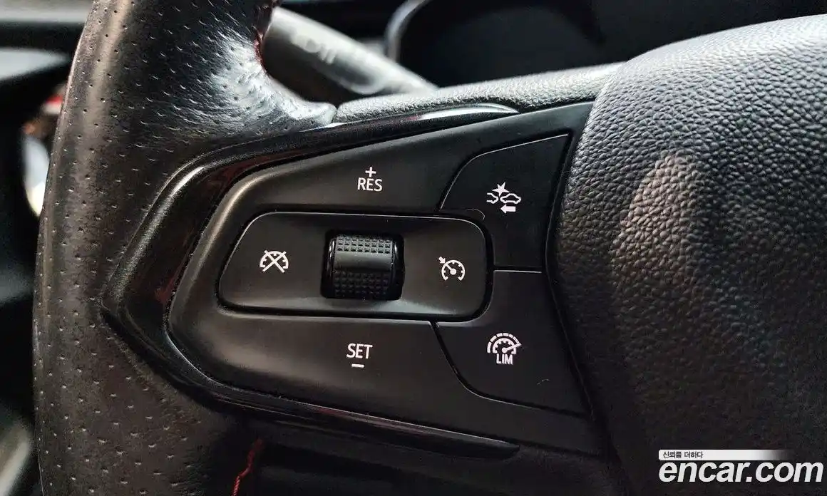 Chevrolet TrailBlazer 2021 1.3 Автомат в Москве № 37258, фото 12