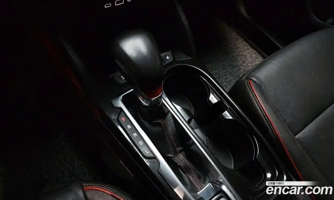 Chevrolet TrailBlazer 2021 1.3 Автомат в Москве № 37258, фото 14