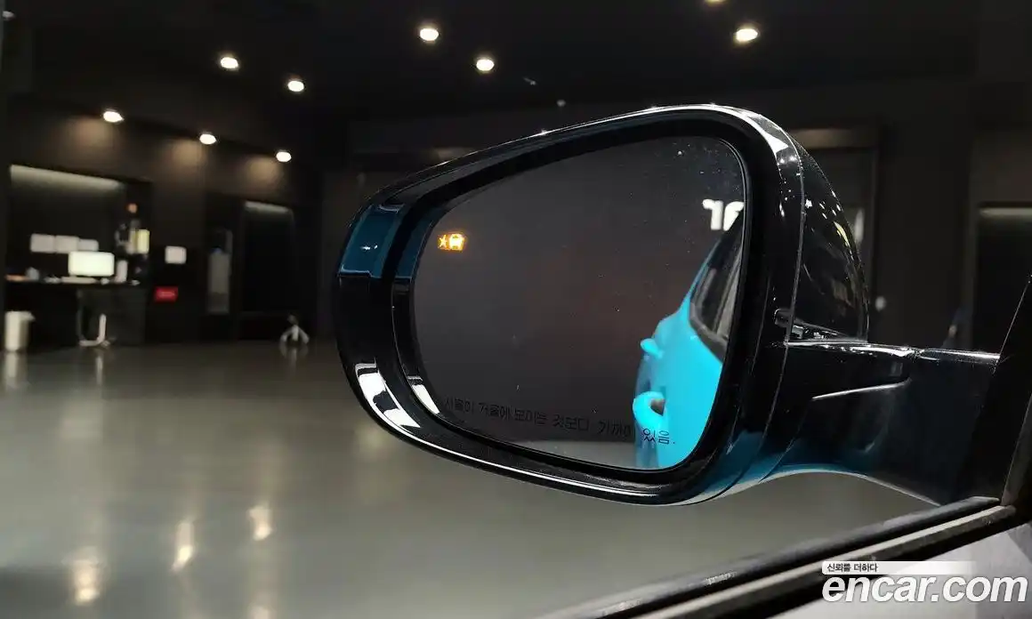 Chevrolet TrailBlazer 2021 1.3 Автомат в Москве № 37258, фото 15