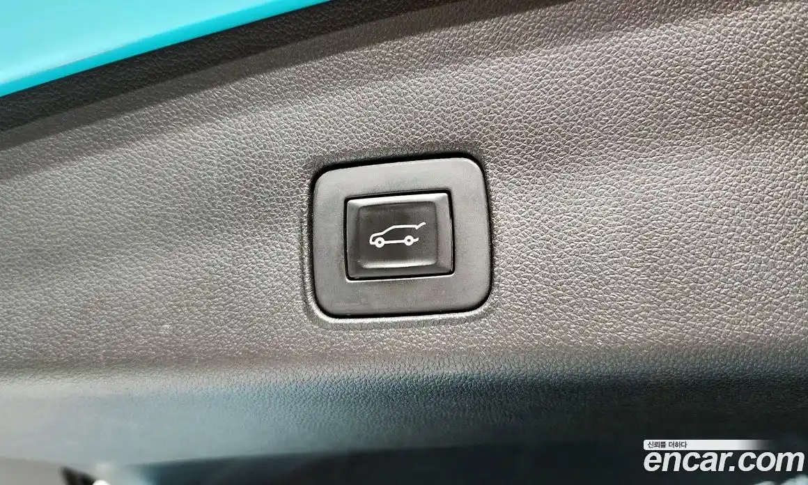 Chevrolet TrailBlazer 2021 1.3 Автомат в Москве № 37258, фото 6