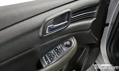 Chevrolet Malibu 2012 2.0 Автомат в Москве № 37261, миниатюра 2