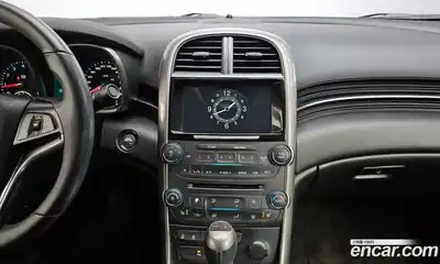 Chevrolet Malibu 2012 2.0 Автомат в Москве № 37261, миниатюра 3