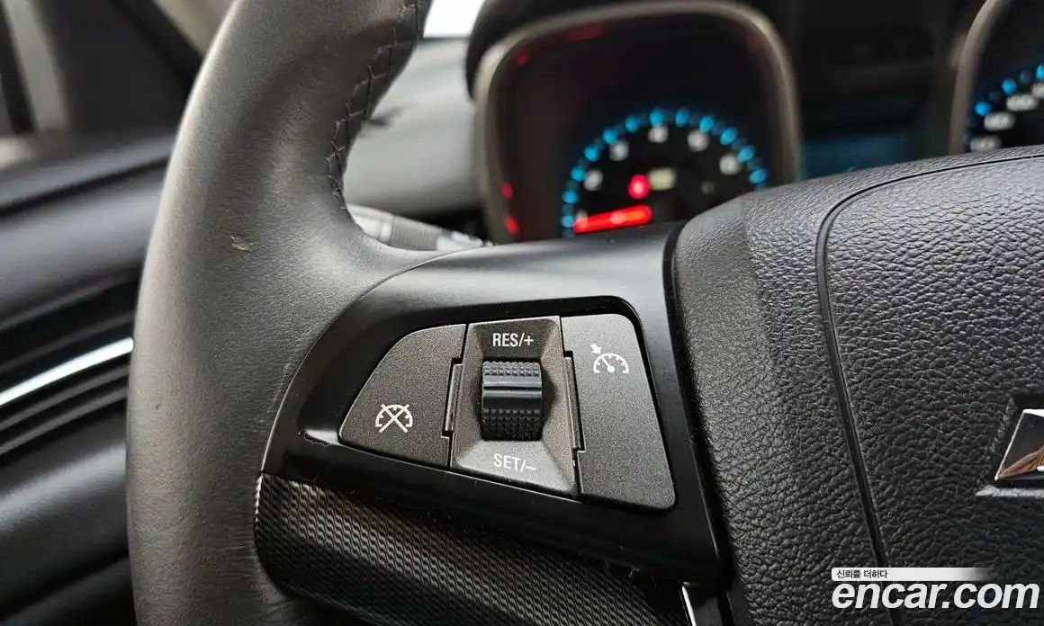 Chevrolet Malibu 2012 2.0 Автомат в Москве № 37261, фото 4