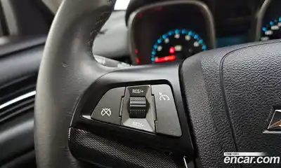 Chevrolet Malibu 2012 2.0 Автомат в Москве № 37261, миниатюра 4