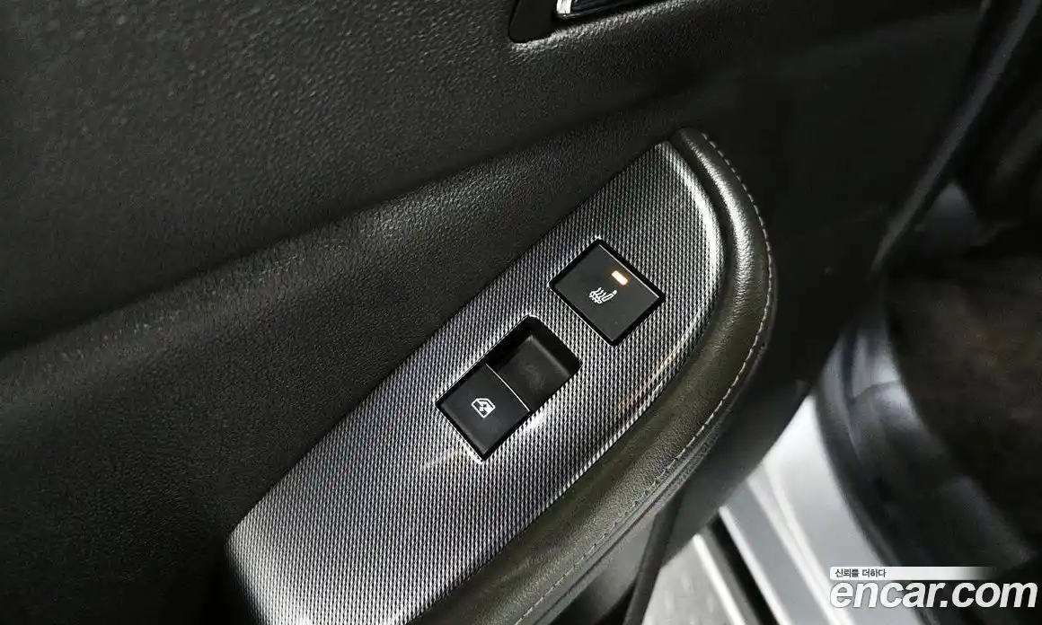 Chevrolet Malibu 2012 2.0 Автомат в Москве № 37261, фото 6