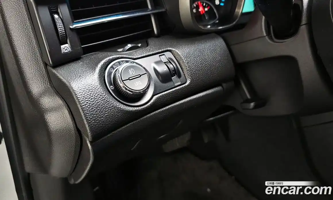 Chevrolet Malibu 2012 2.0 Автомат в Москве № 37261, фото 8