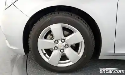 Chevrolet Malibu 2012 2.0 Автомат в Москве № 37261, миниатюра 10