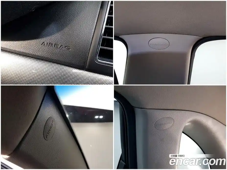 Chevrolet Captiva 2017 2.0 Автомат в Москве № 38588, фото 16