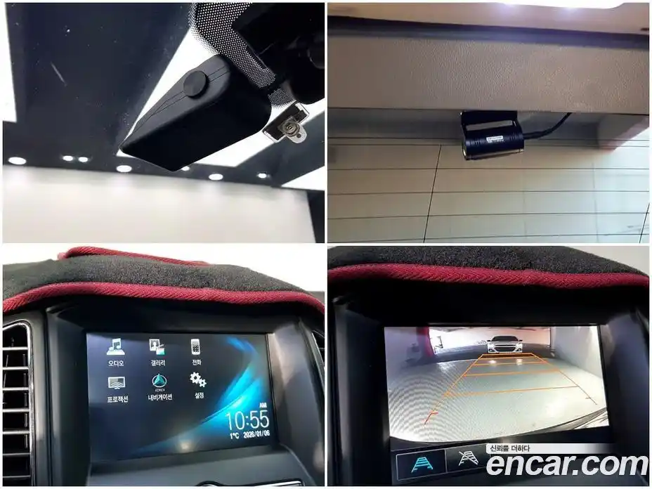 Chevrolet Captiva 2017 2.0 Автомат в Москве № 38588, фото 17