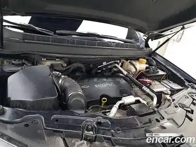 Chevrolet Captiva 2017 2.0 Автомат в Москве № 38588, миниатюра 6