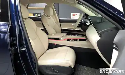 Genesis GV70 2022 2.2 Автомат в Москве № 386895, миниатюра 11