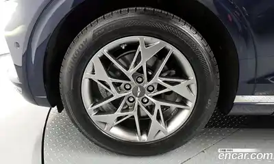 Genesis GV70 2022 2.2 Автомат в Москве № 386895, миниатюра 5