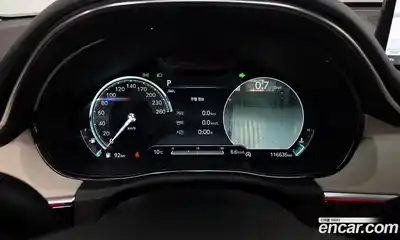 Genesis GV70 2022 2.2 Автомат в Москве № 386895, миниатюра 8