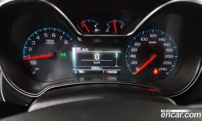 Chevrolet Impala 2016 2.5 Автомат в Москве № 38886, миниатюра 12