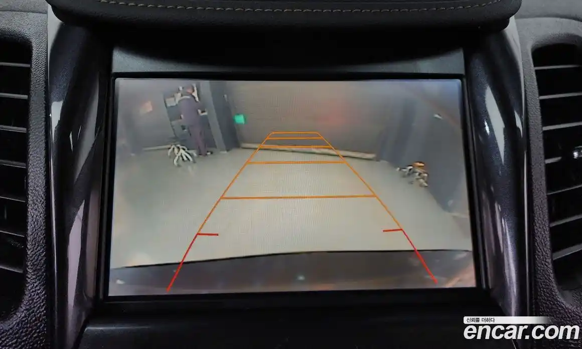 Chevrolet Impala 2016 2.5 Автомат в Москве № 38886, фото 16