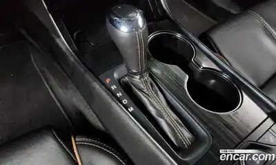 Chevrolet Impala 2016 2.5 Автомат в Москве № 38886, миниатюра 2