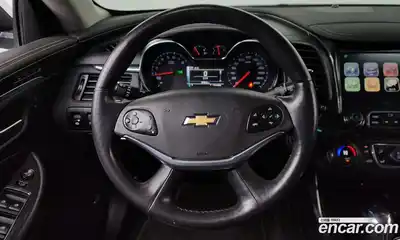 Chevrolet Impala 2016 2.5 Автомат в Москве № 38886, миниатюра 6