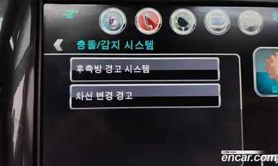 Chevrolet Impala 2016 2.5 Автомат в Москве № 38886, миниатюра 9