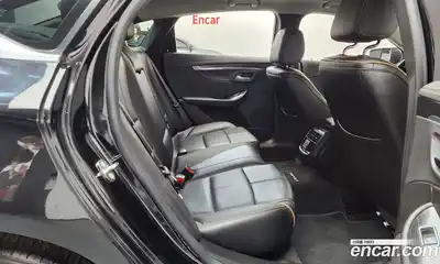 Chevrolet Impala 2016 2.5 Автомат в Москве № 38886, миниатюра 10