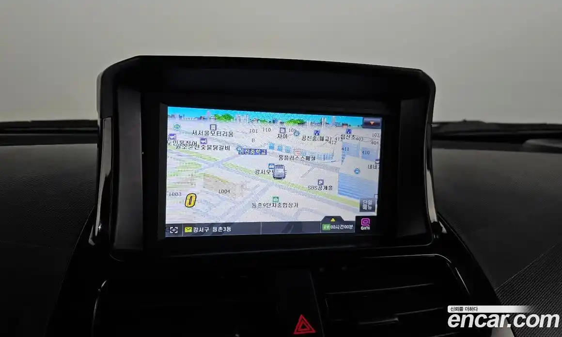 Chevrolet Spark 2014 1.0 Автомат в Москве № 39061, фото 14