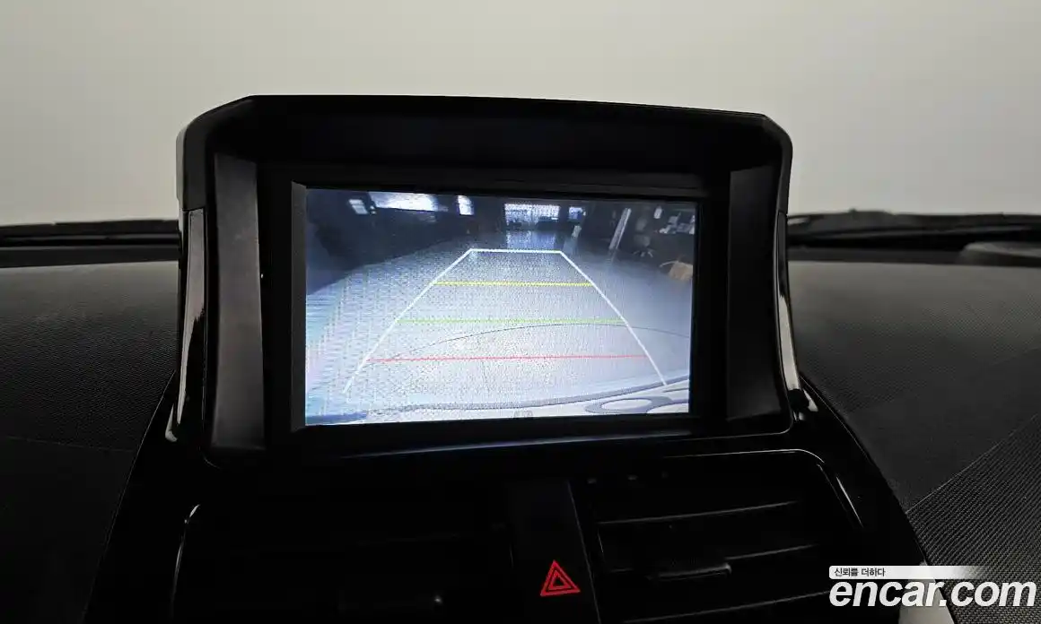 Chevrolet Spark 2014 1.0 Автомат в Москве № 39061, фото 15