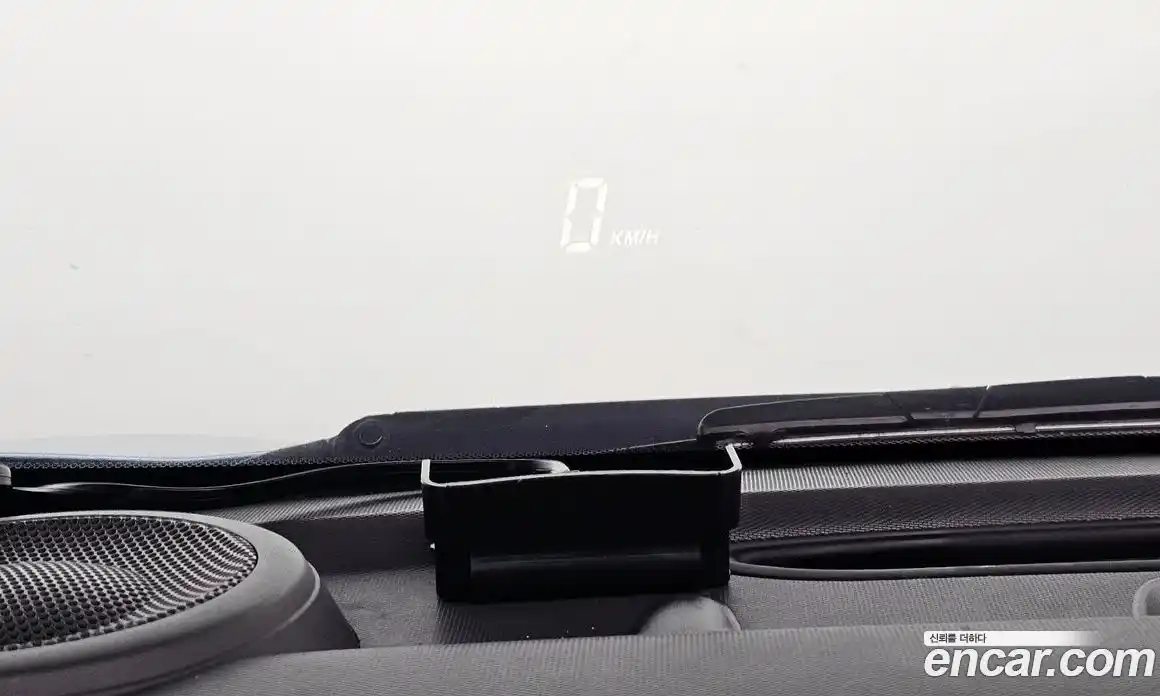 Chevrolet Spark 2014 1.0 Автомат в Москве № 39061, фото 18