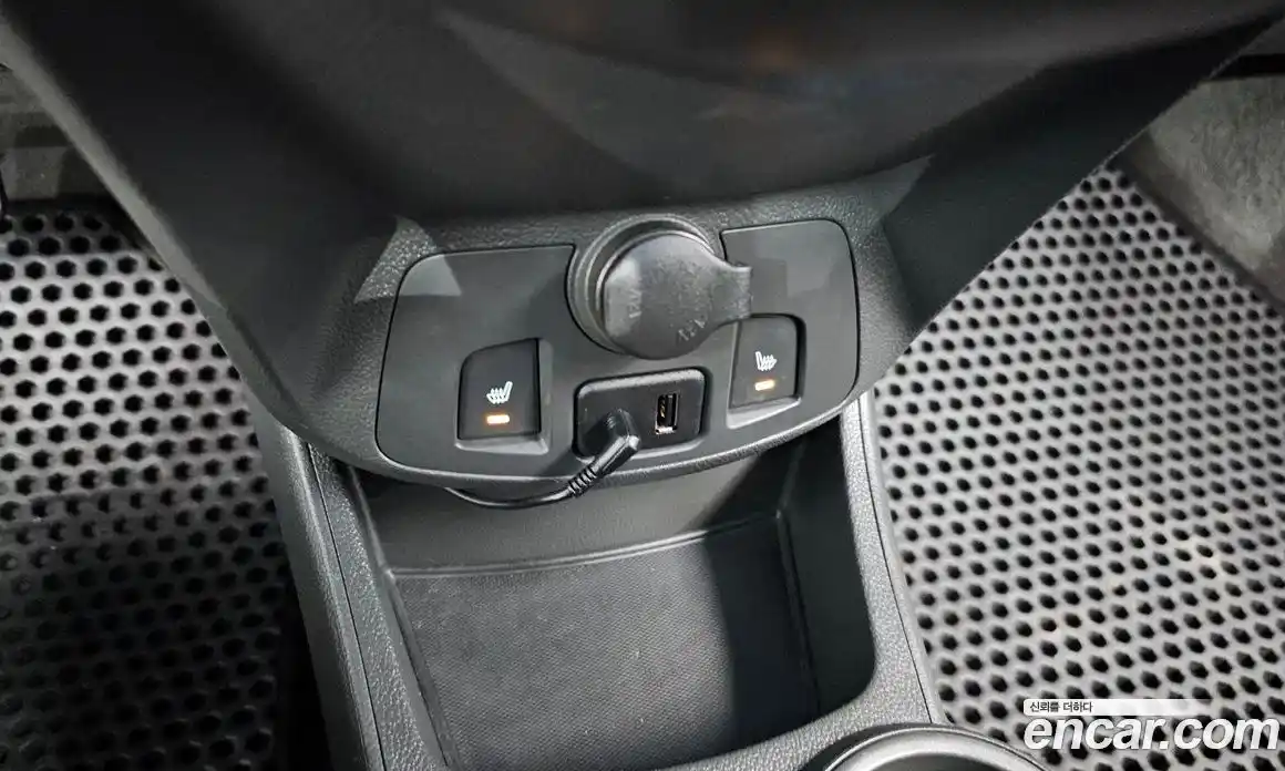 Chevrolet Spark 2014 1.0 Автомат в Москве № 39061, фото 19