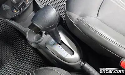 Chevrolet Spark 2014 1.0 Автомат в Москве № 39061, миниатюра 9