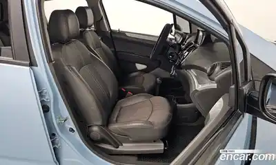 Chevrolet Spark 2014 1.0 Автомат в Москве № 39061, миниатюра 10