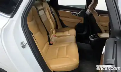 Volvo S90 2020 2.0 Автомат в Москве № 392124, миниатюра 12