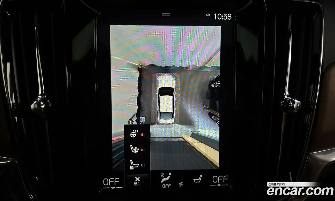 Volvo S90 2020 2.0 Автомат в Москве № 392124, фото 15