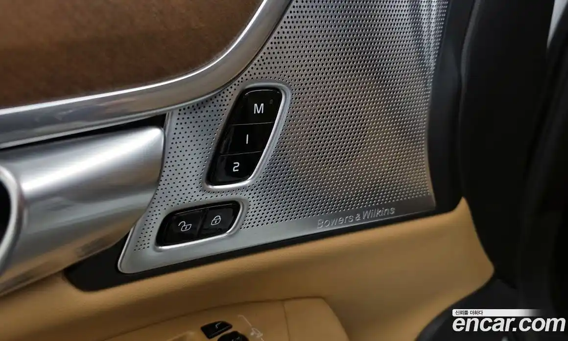 Volvo S90 2020 2.0 Автомат в Москве № 392124, фото 17