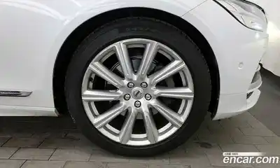 Volvo S90 2020 2.0 Автомат в Москве № 392124, миниатюра 5