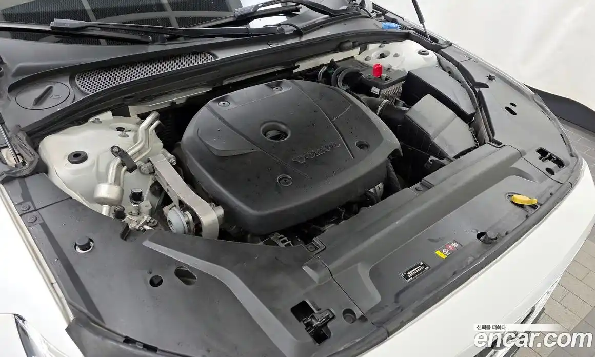 Volvo S90 2020 2.0 Автомат в Москве № 392124, фото 6