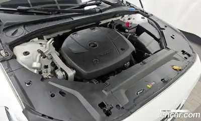Volvo S90 2020 2.0 Автомат в Москве № 392124, миниатюра 6