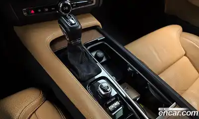 Volvo S90 2020 2.0 Автомат в Москве № 392124, миниатюра 9