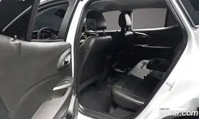 Chevrolet Trax 2024 1.2 Автомат в Москве № 39834, миниатюра 12