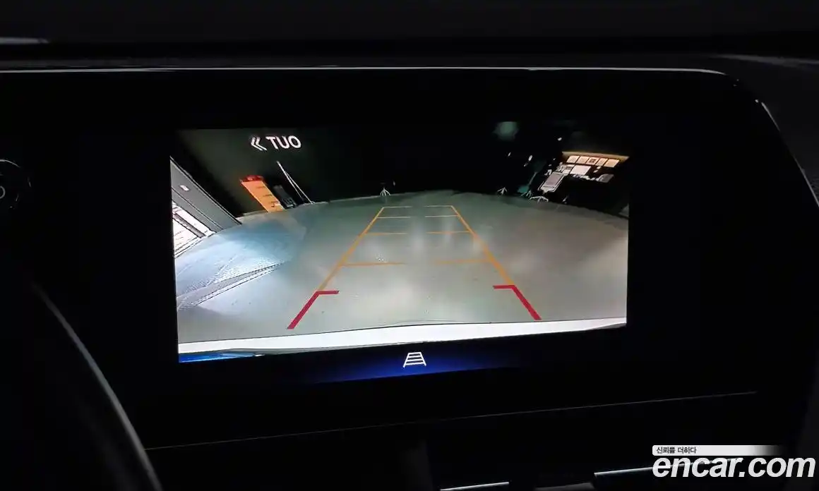 Chevrolet Trax 2024 1.2 Автомат в Москве № 39834, фото 15