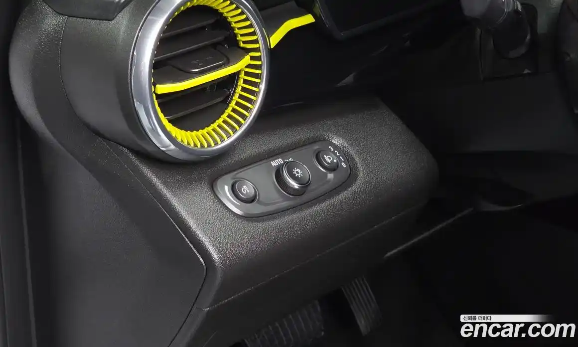 Chevrolet Trax 2024 1.2 Автомат в Москве № 39834, фото 16