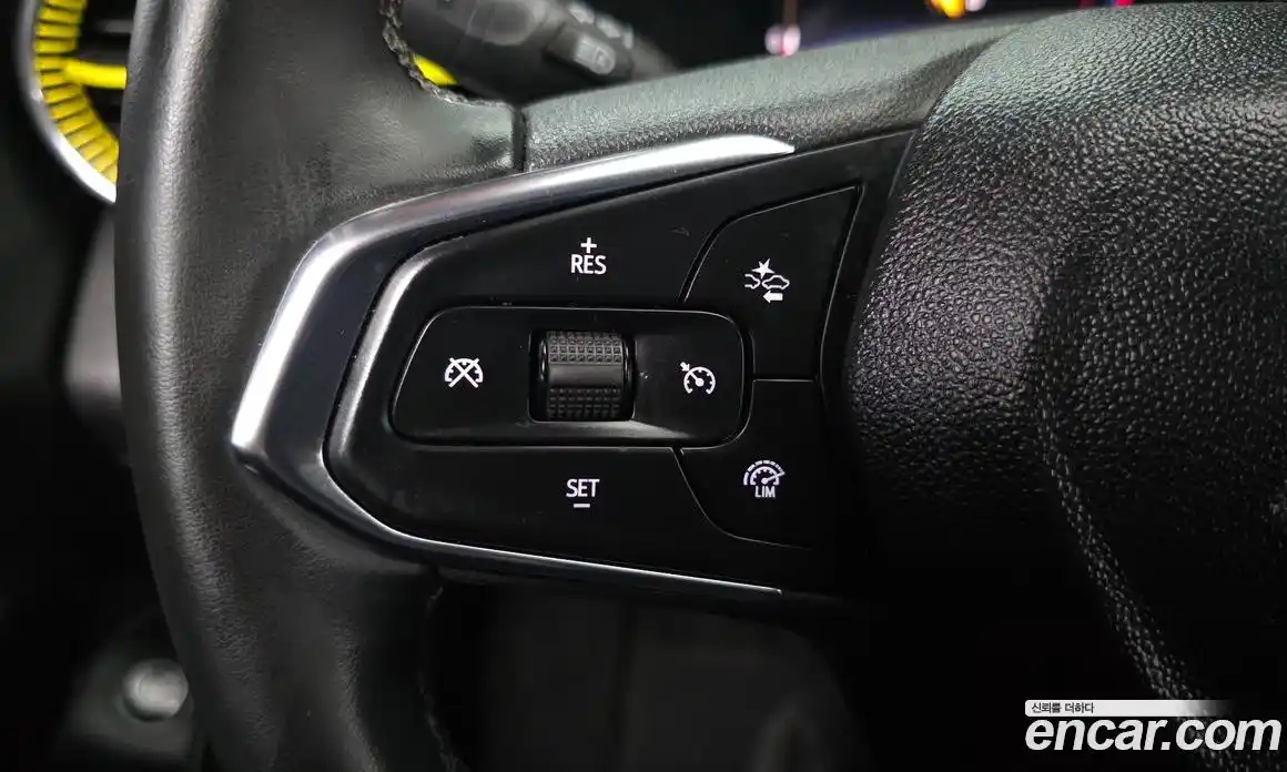 Chevrolet Trax 2024 1.2 Автомат в Москве № 39834, фото 18