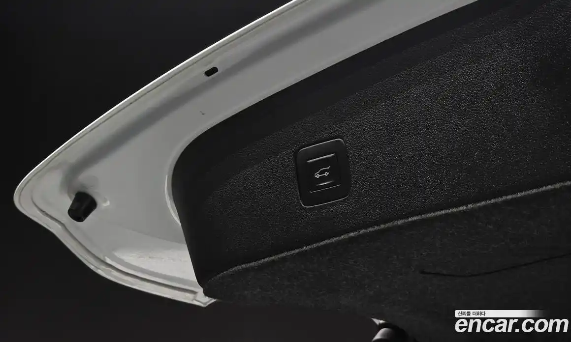 Chevrolet Trax 2024 1.2 Автомат в Москве № 39834, фото 20